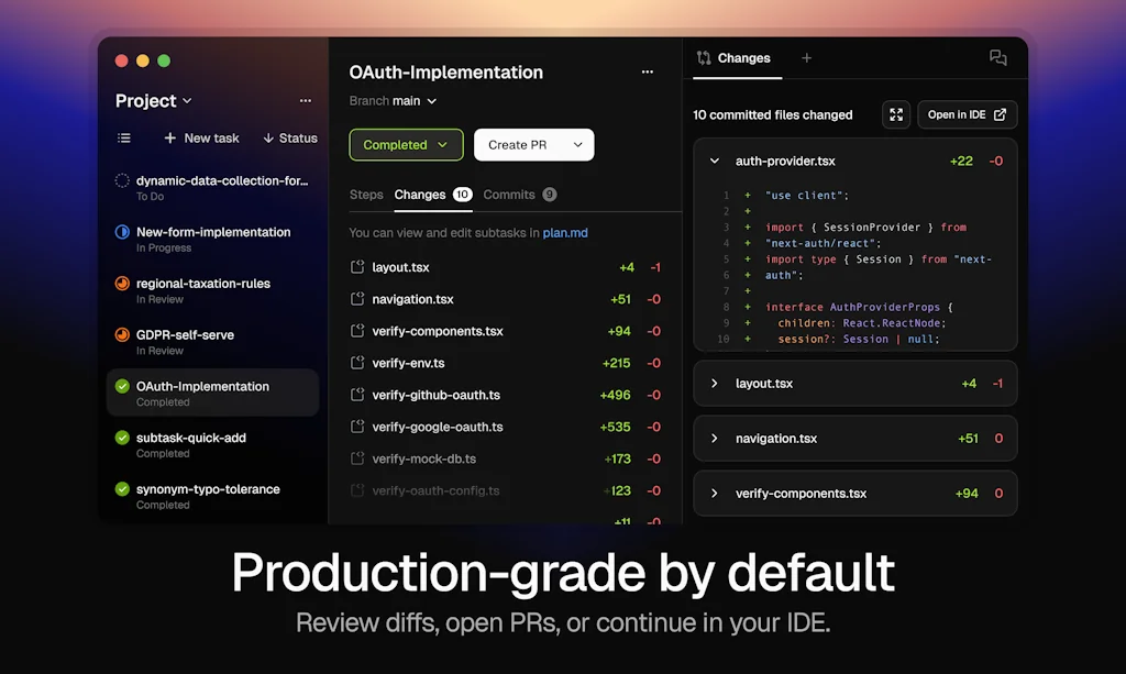 Zencoder  screenshot 3 of 6