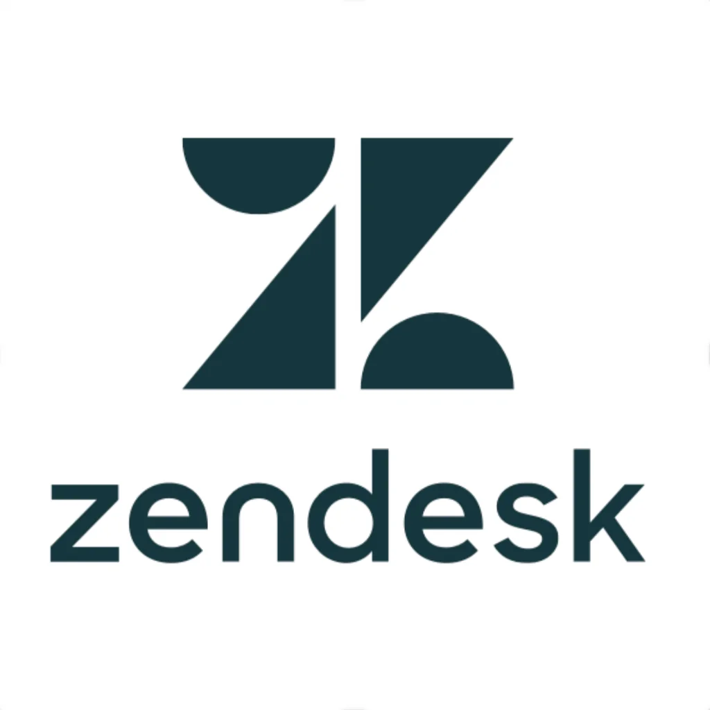 Zendesk logo
