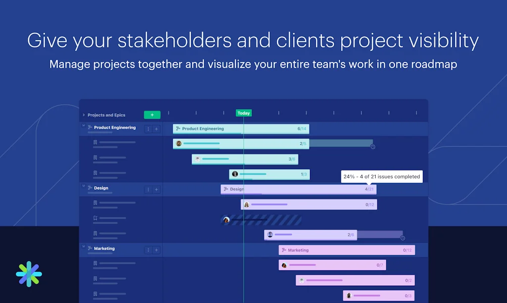 Zenhub screenshot 5 of 5