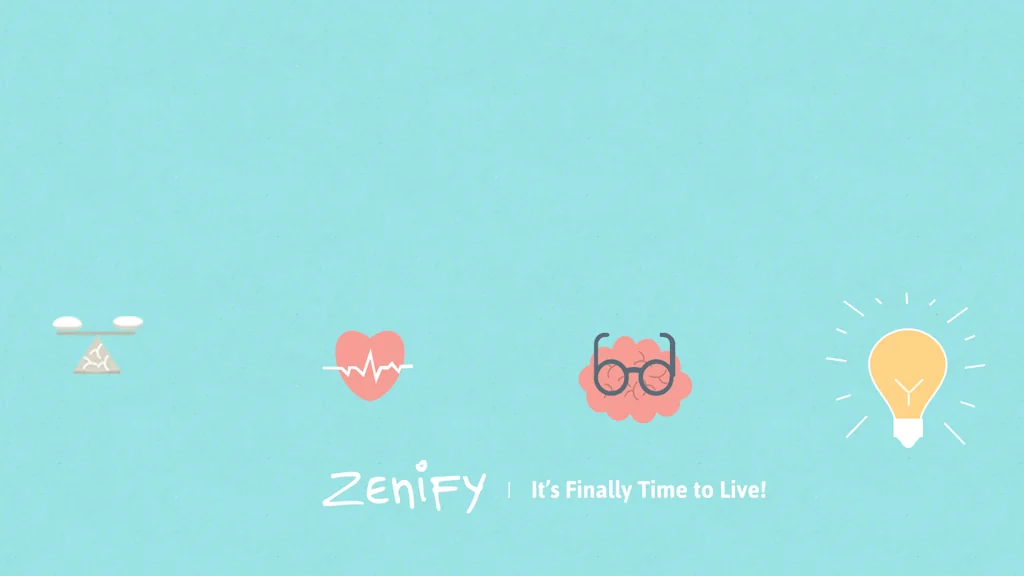 Zenify screenshot 3 of 8