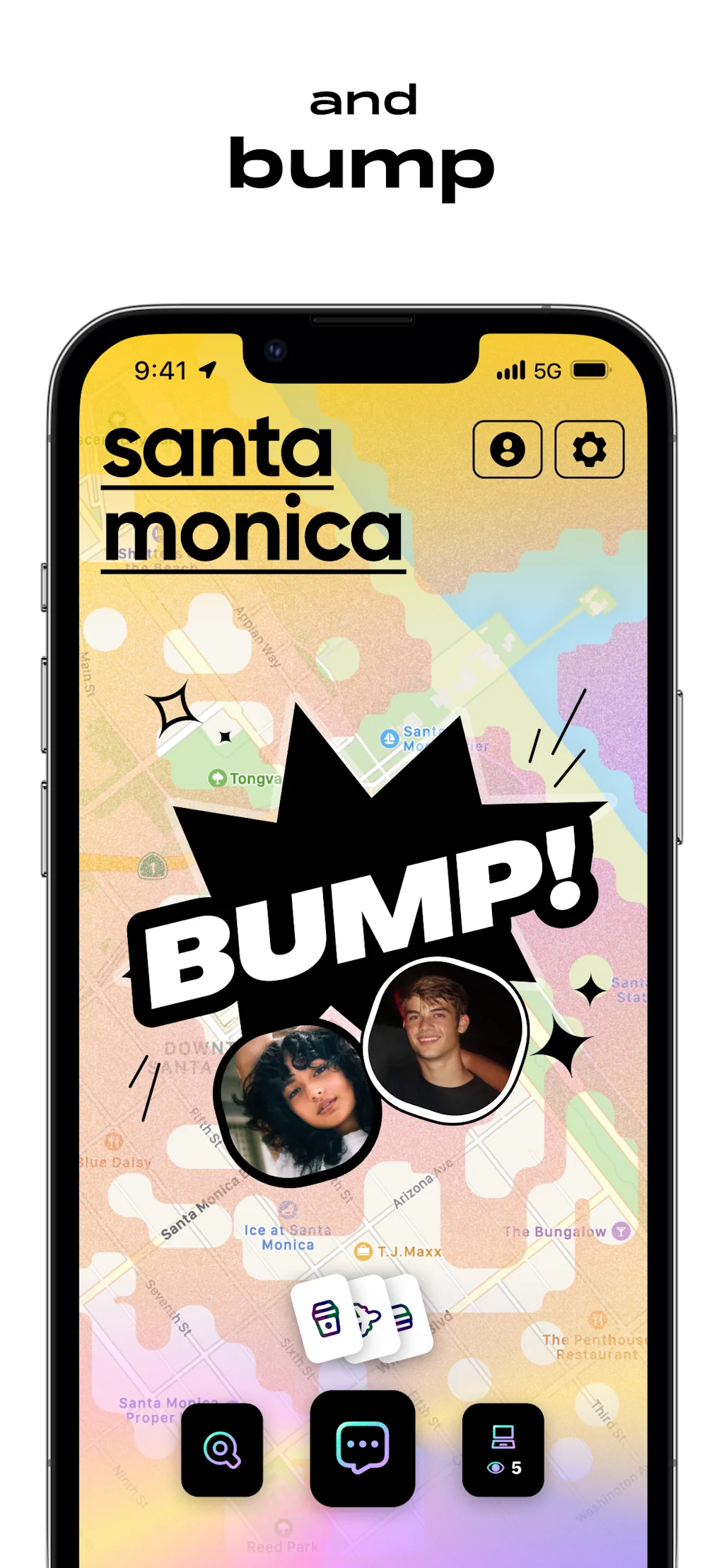 Zenly screenshot 9 of 9