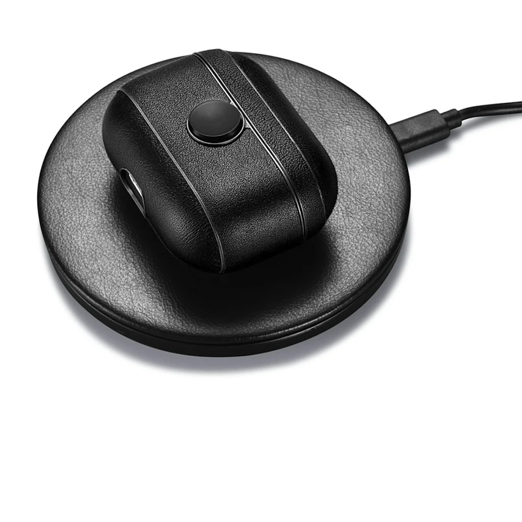 ZenPod Case for Apple AirPods With a Built-In Fidget Spinner screenshot 4 of 7