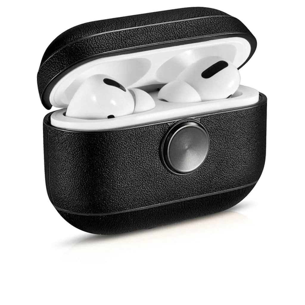 ZenPod Case for Apple AirPods With a Built-In Fidget Spinner screenshot 5 of 7