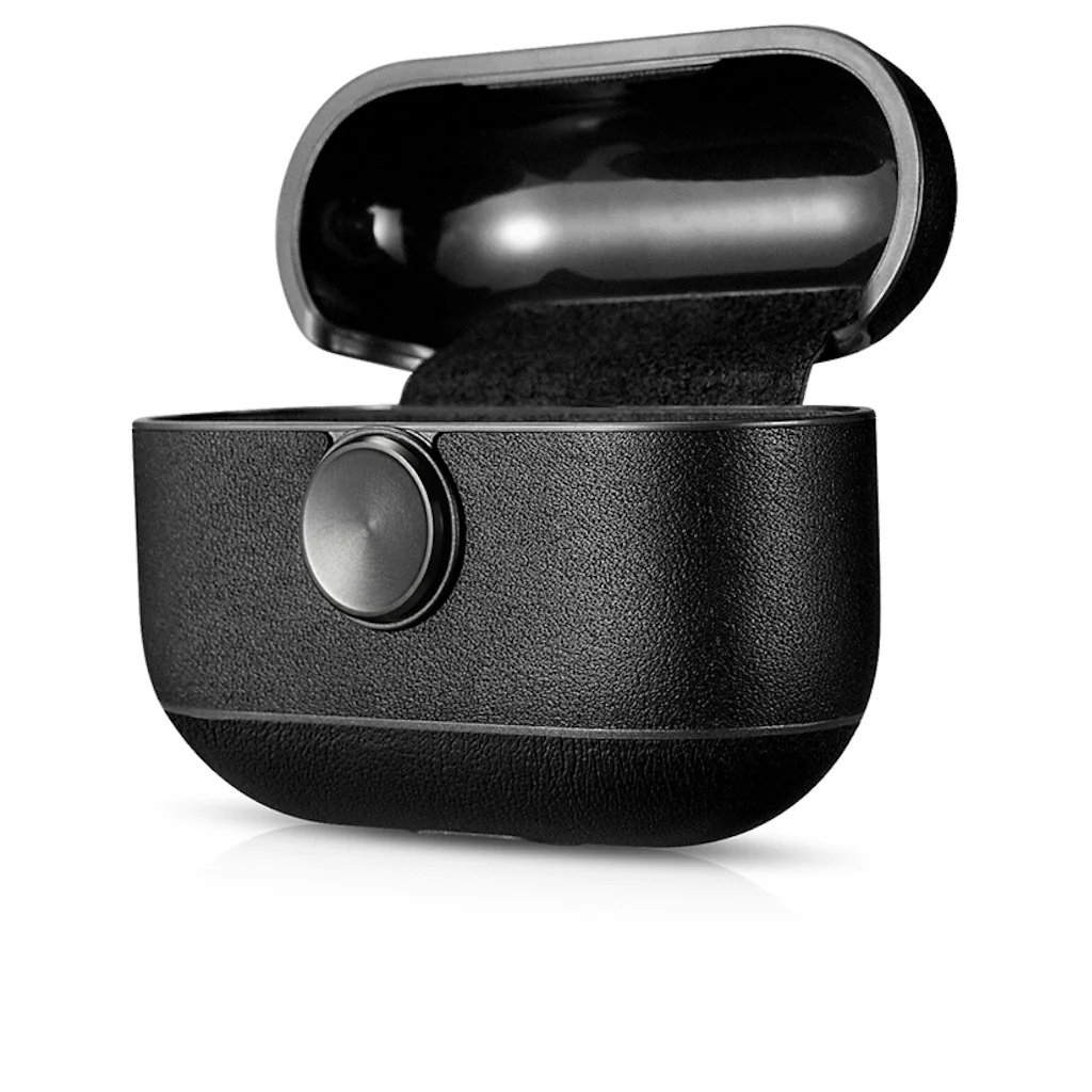 ZenPod Case for Apple AirPods With a Built-In Fidget Spinner screenshot 6 of 7