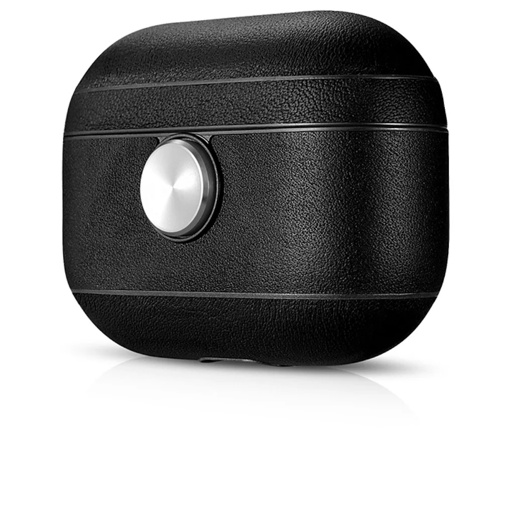 ZenPod Case for Apple AirPods With a Built-In Fidget Spinner screenshot 7 of 7