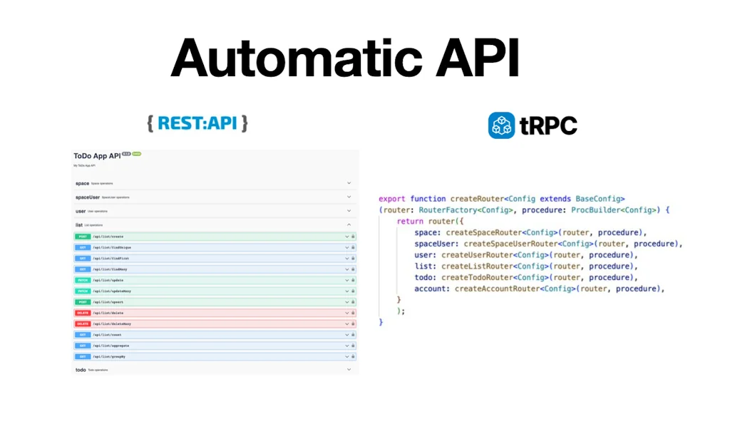ZenStack screenshot 4 of 6