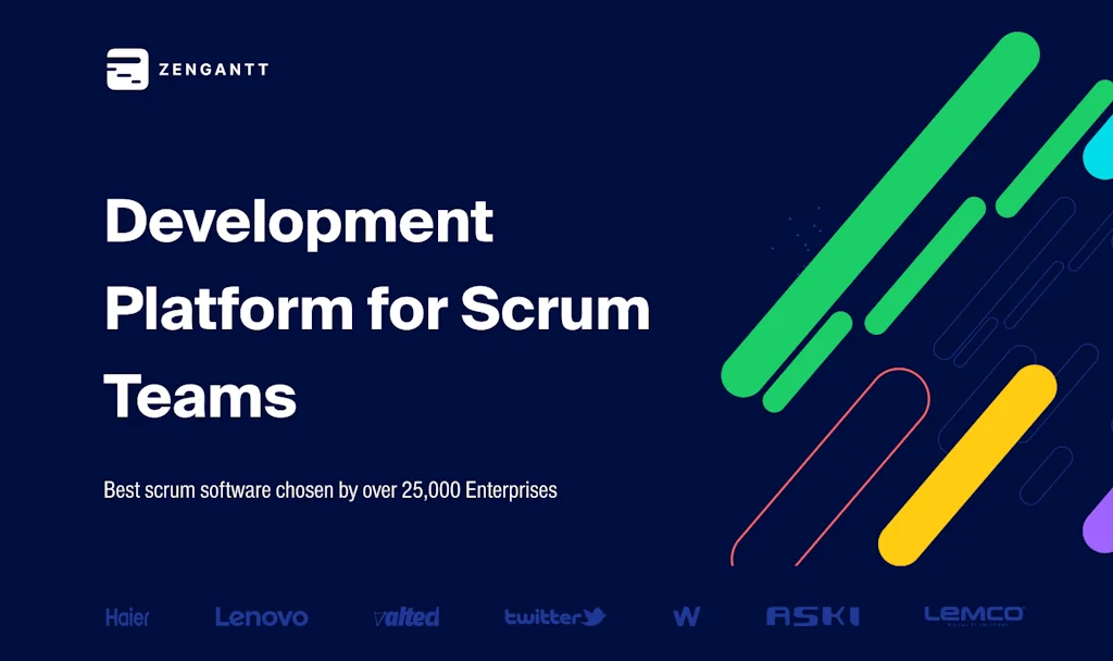 ZenTaoALM screenshot 1 of 6
