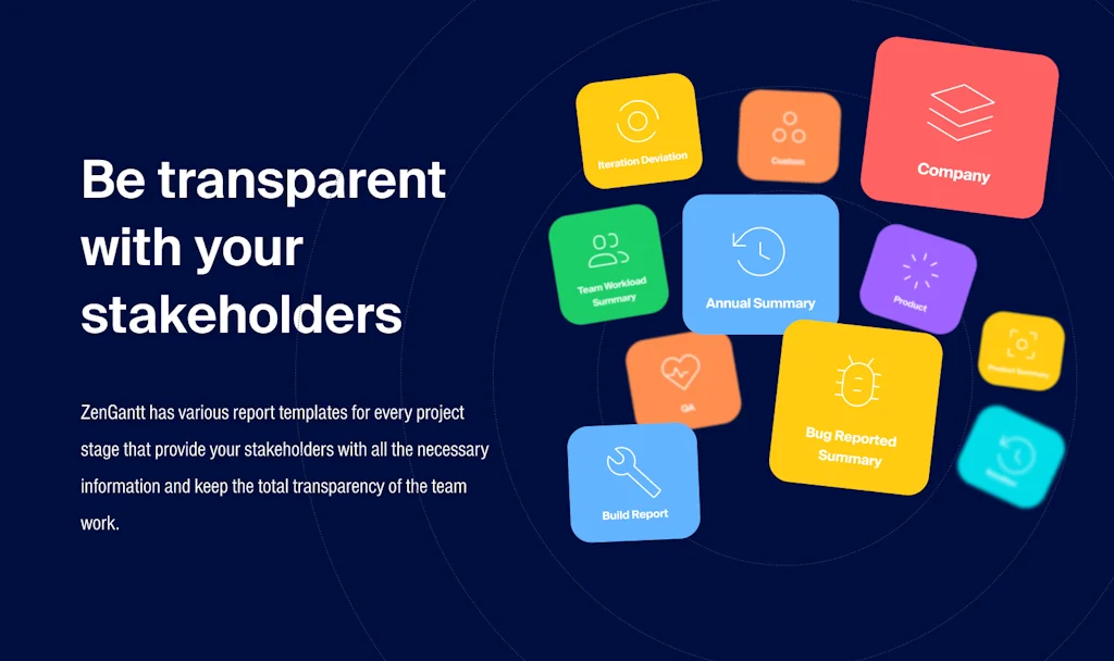 ZenTaoALM screenshot 3 of 6
