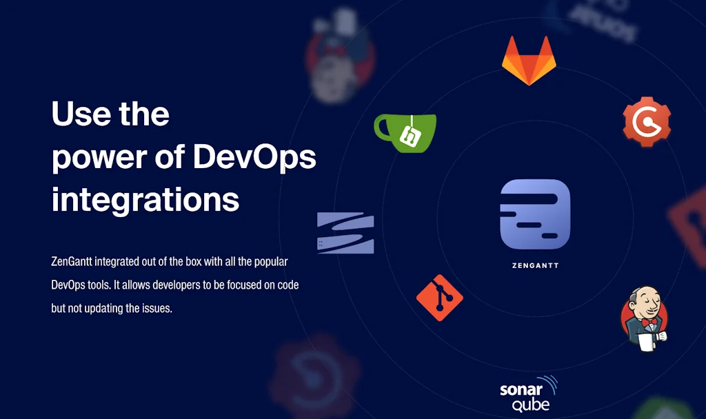 ZenTaoALM screenshot 6 of 6