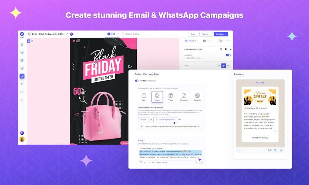 ZEPIC screenshot 3 of 9