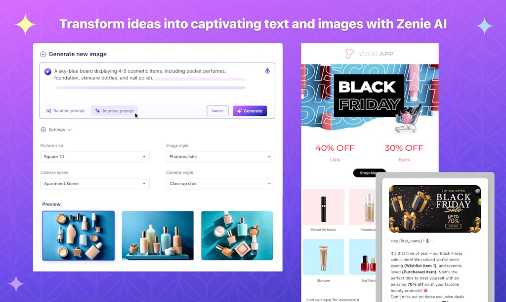 ZEPIC screenshot 4 of 9