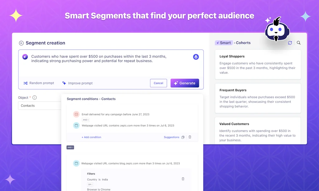 ZEPIC screenshot 6 of 9