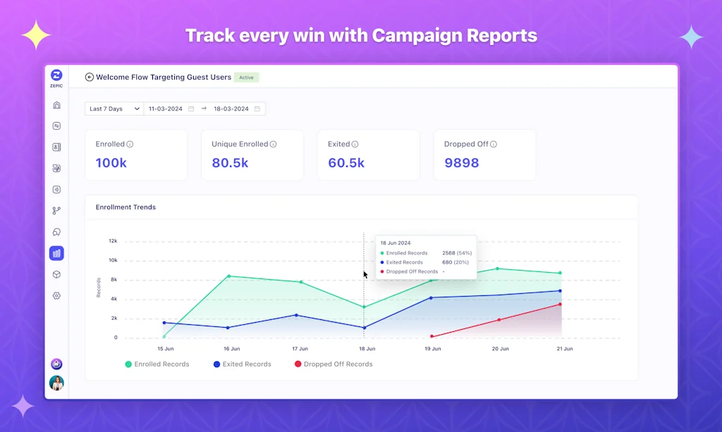 ZEPIC screenshot 8 of 9