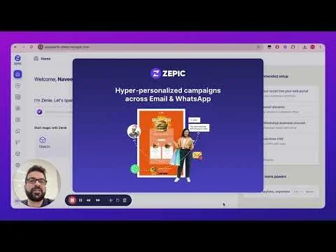 ZEPIC screenshot 9 of 9