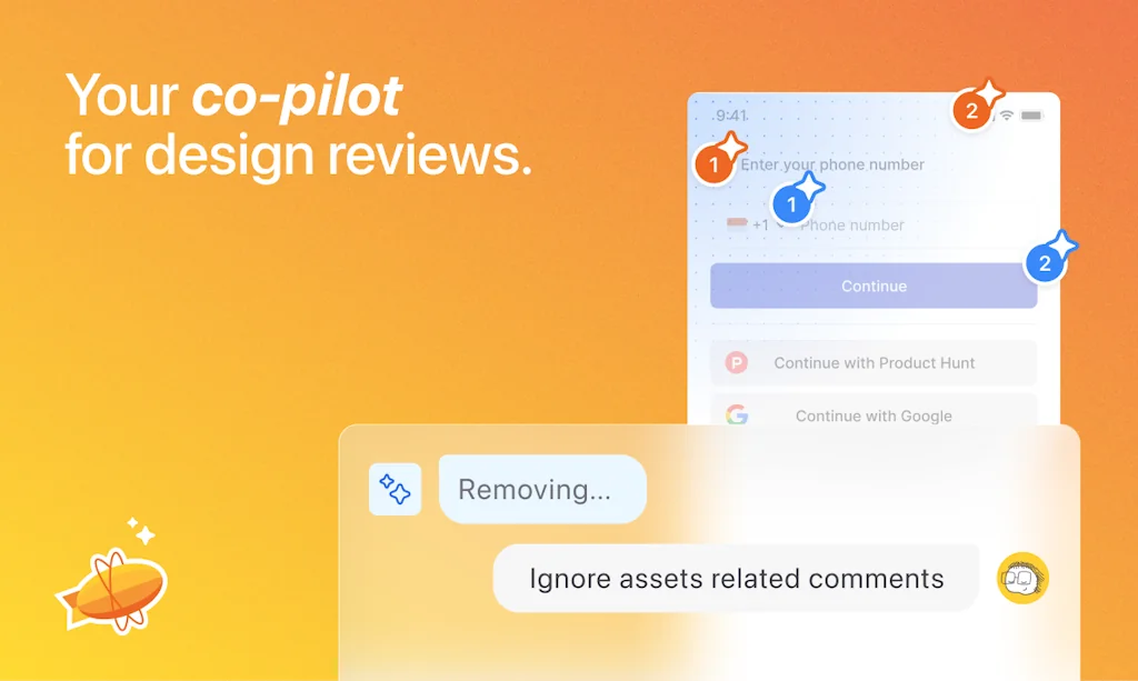 Zeplin screenshot 3 of 4
