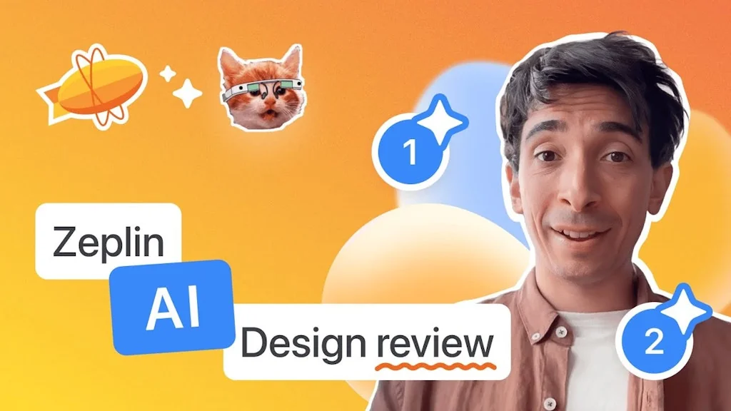 Zeplin screenshot 4 of 4