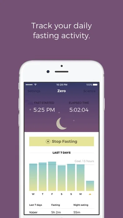 Zero screenshot 2 of 3