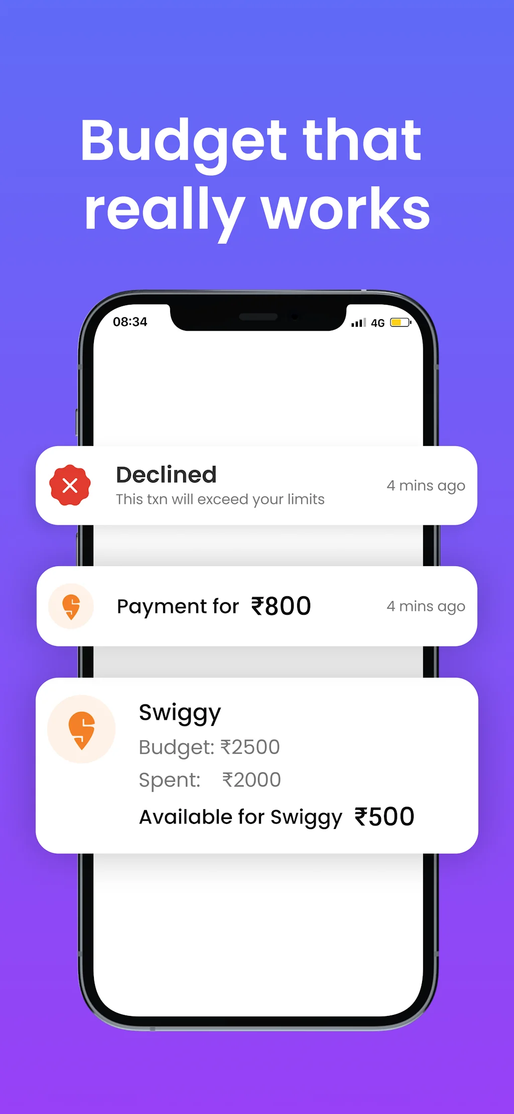 Zero Balance screenshot 3 of 6