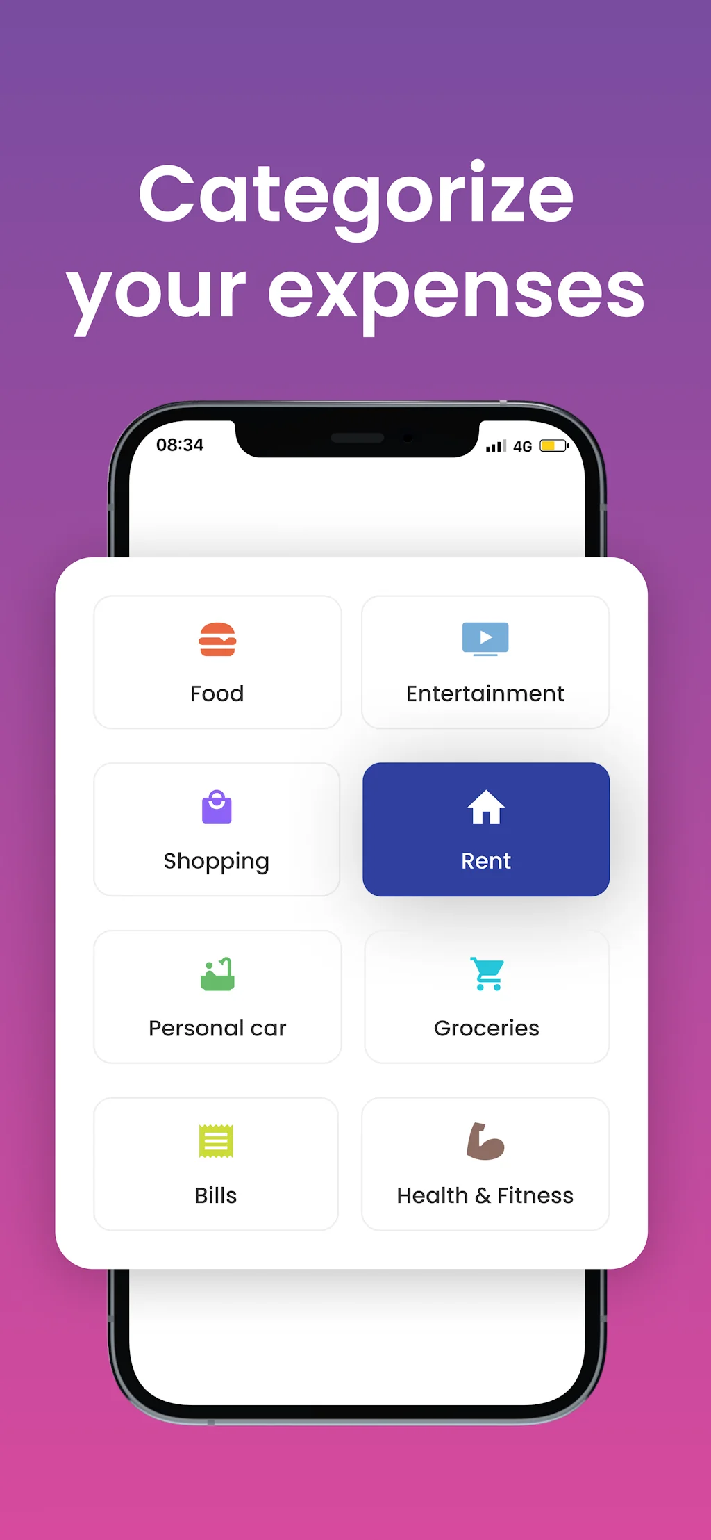 Zero Balance screenshot 4 of 6