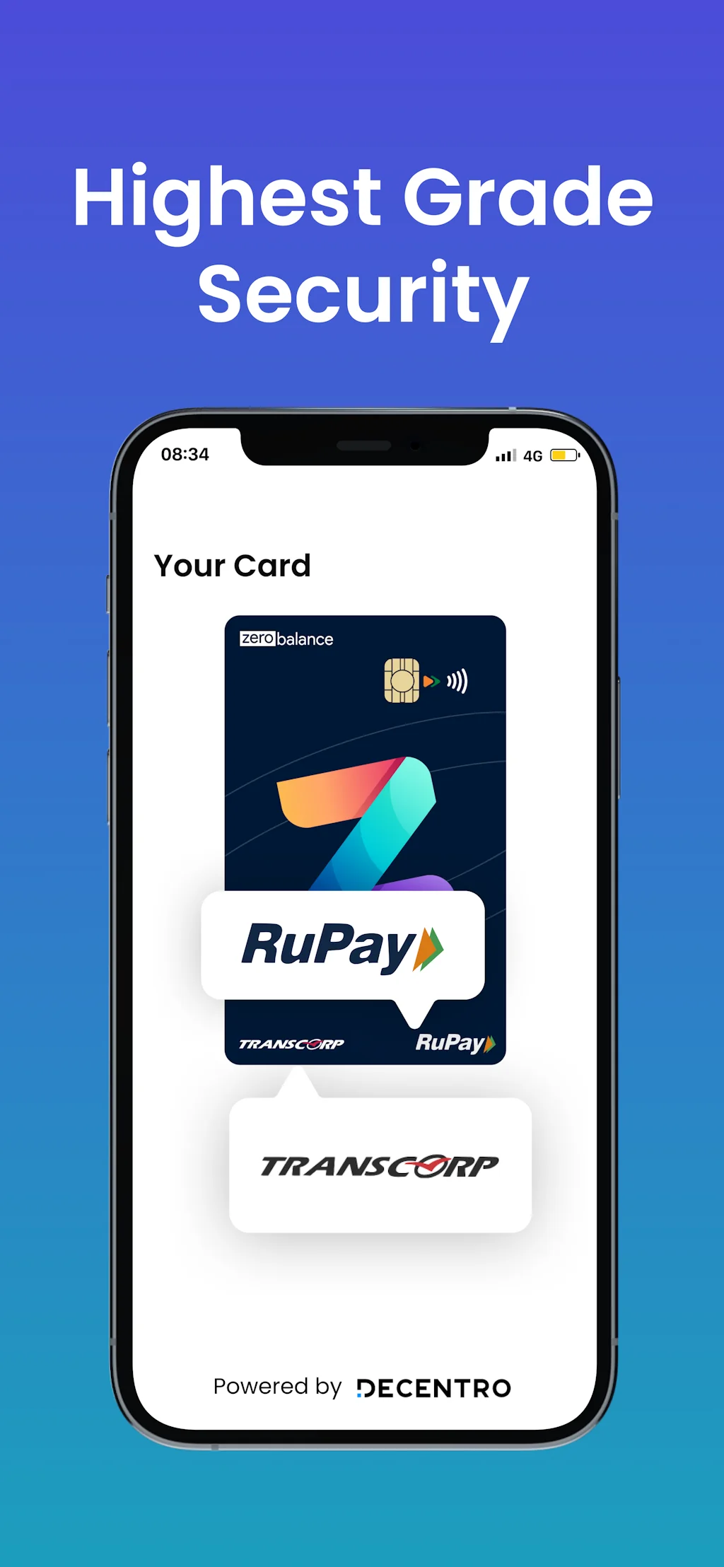 Zero Balance screenshot 6 of 6