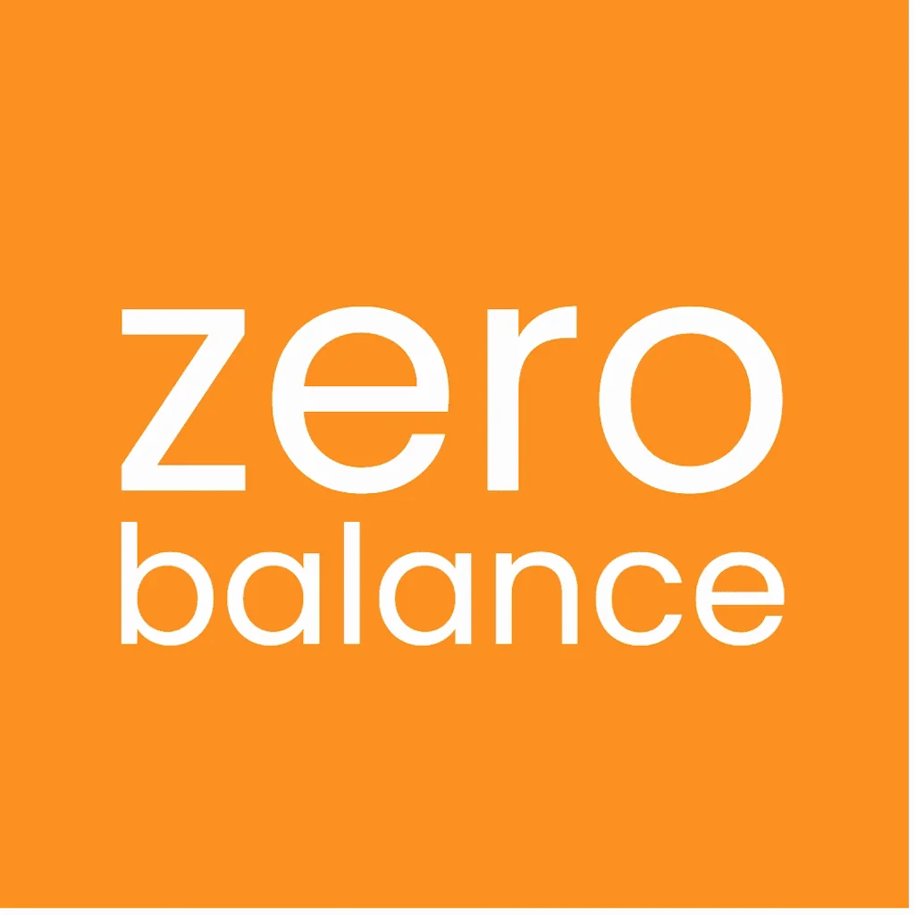 Zero Balance logo