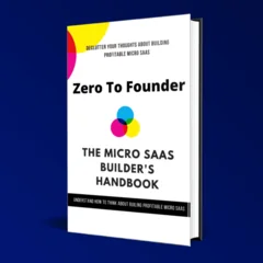 Zero To Founder logo