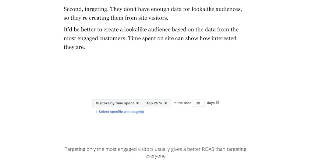 Zero to Marketing screenshot 5 of 5