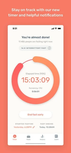 Zero screenshot 6 of 6