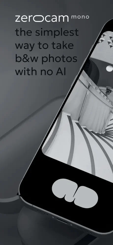 Zerocam | Mono screenshot 1 of 5