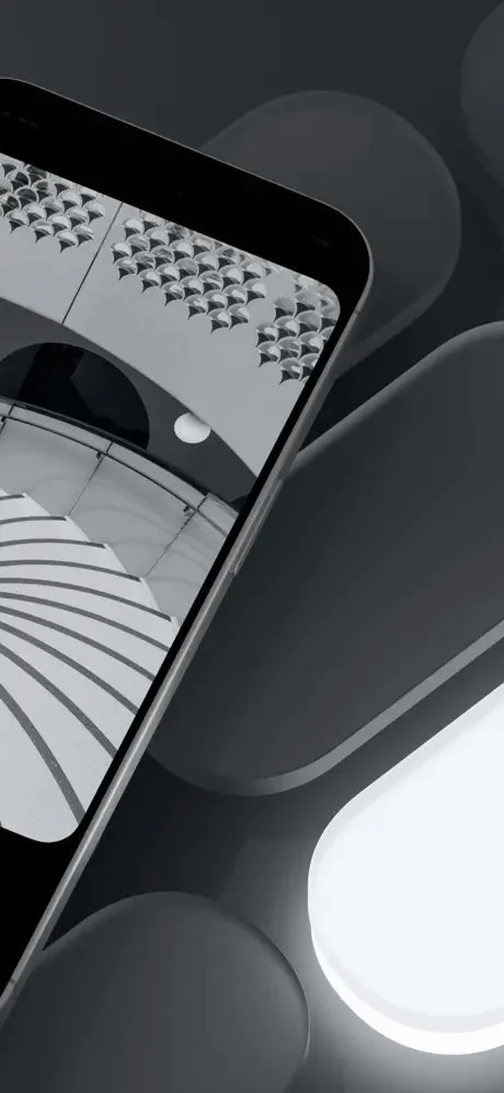 Zerocam | Mono screenshot 2 of 5