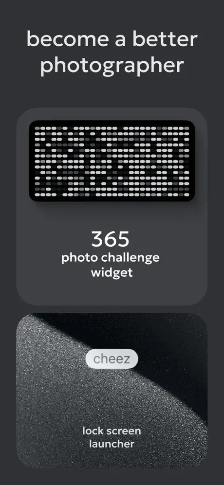 Zerocam | Mono screenshot 4 of 5