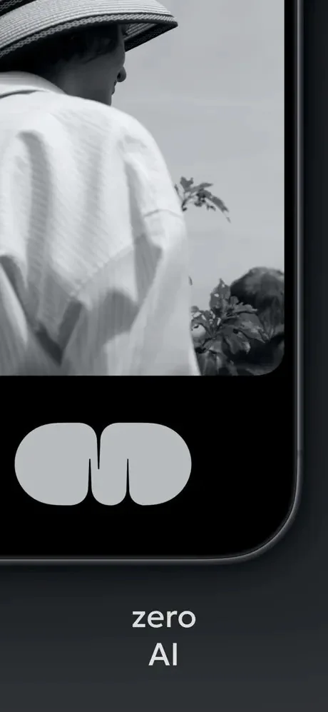 Zerocam | Mono screenshot 5 of 5