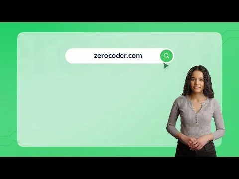 Zerocoder screenshot 1 of 4