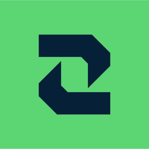 Zerocoder logo