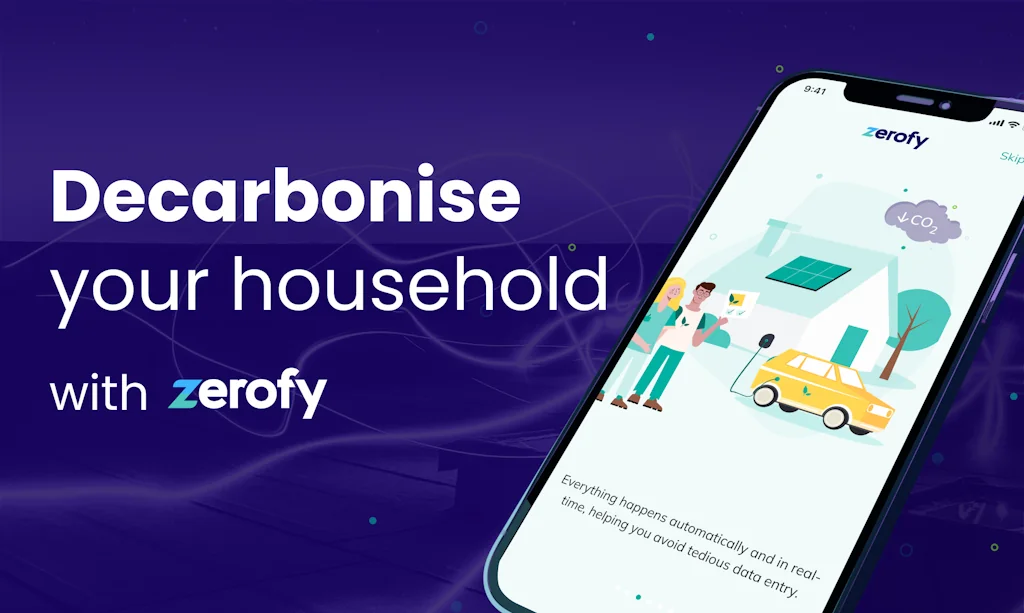 Zerofy screenshot 2 of 7