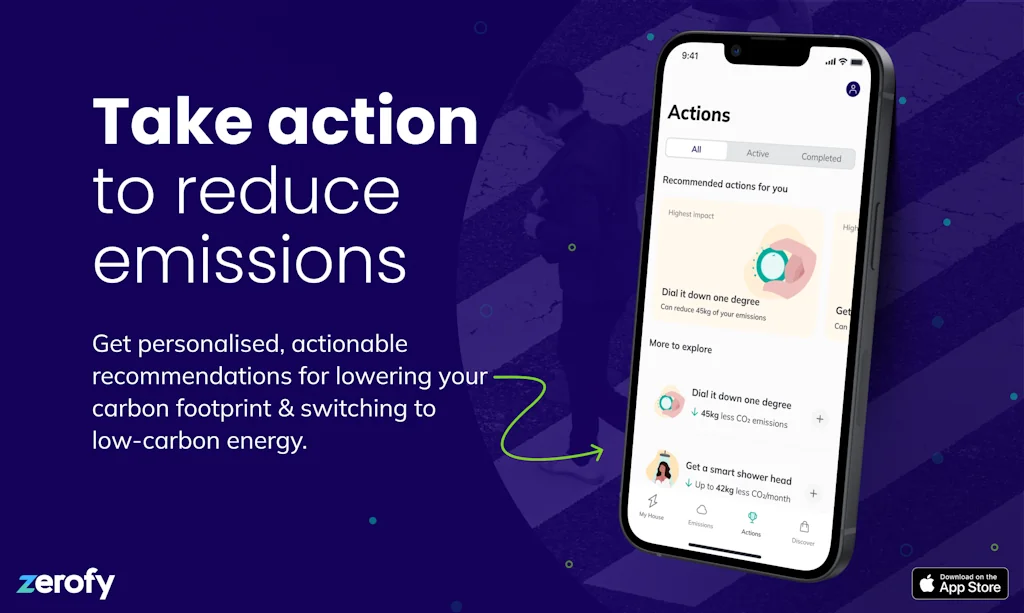 Zerofy screenshot 4 of 7