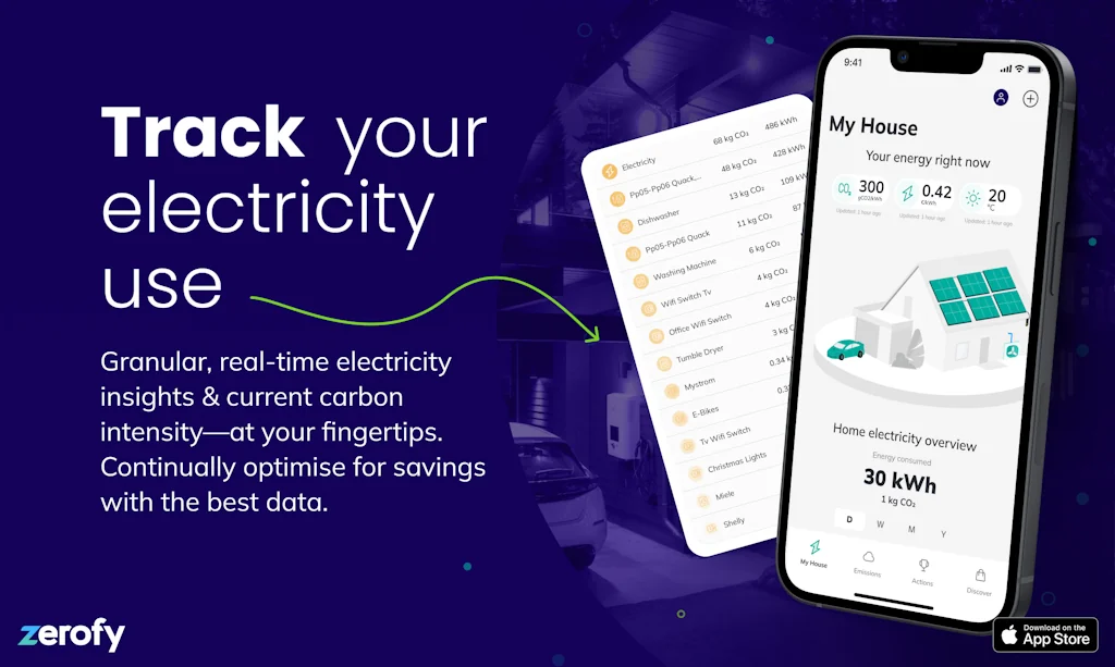 Zerofy screenshot 5 of 7