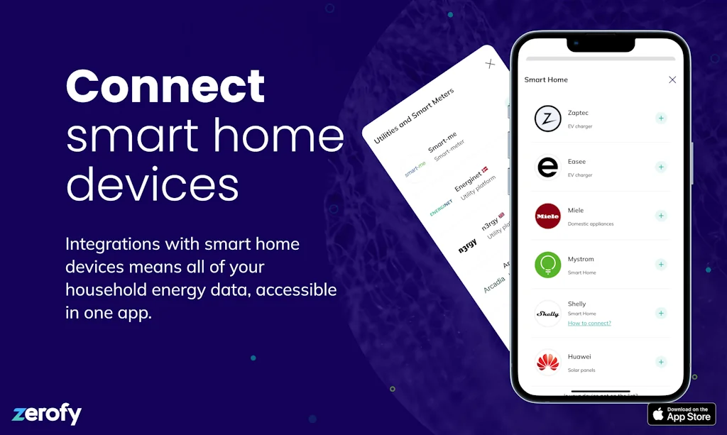 Zerofy screenshot 6 of 7