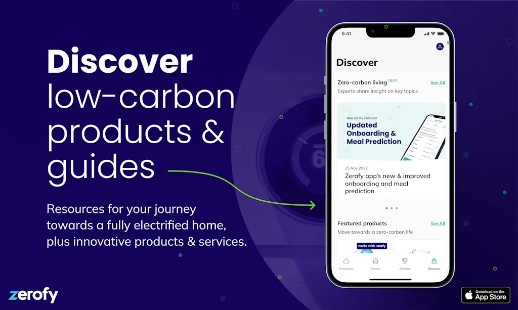 Zerofy screenshot 7 of 7