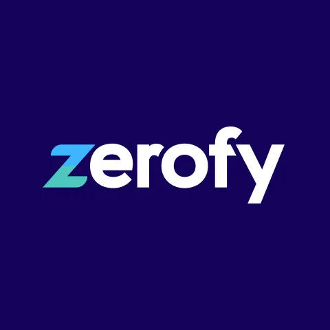 Zerofy logo