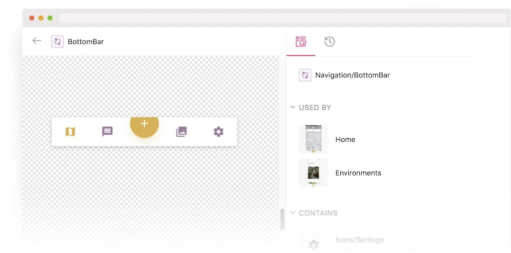 zeroheight screenshot 8 of 8