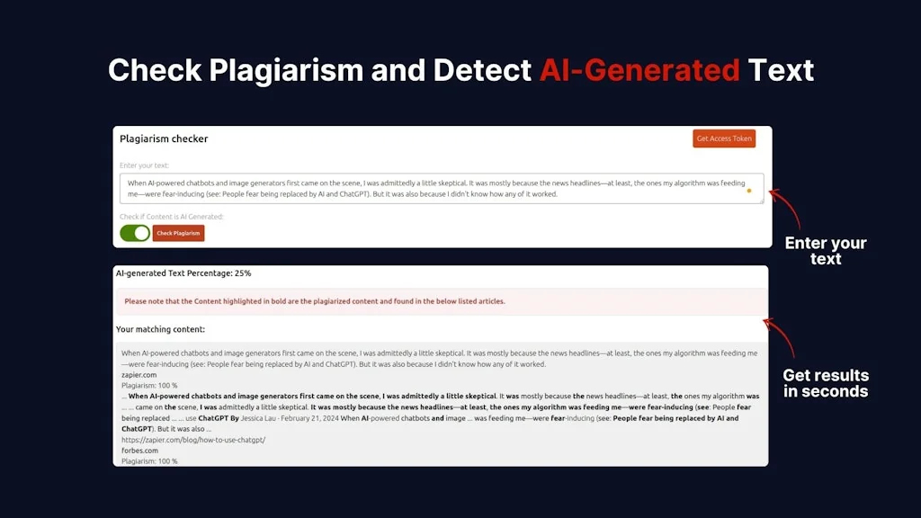 ZeroTrusted.ai screenshot 6 of 8