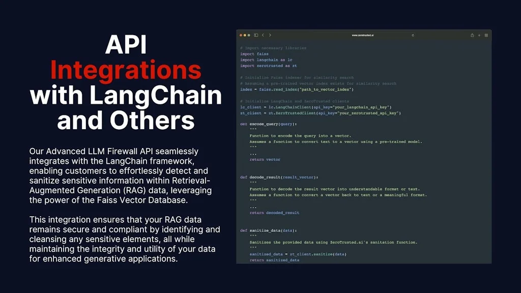 ZeroTrusted.ai screenshot 8 of 8