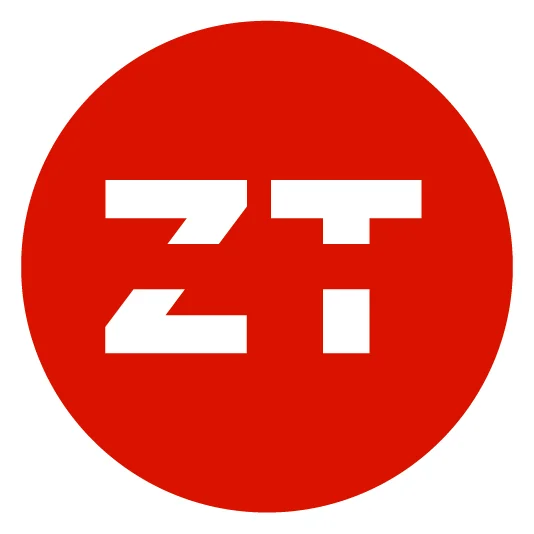 ZeroTrusted.ai logo