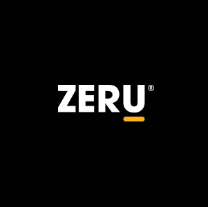 ZERU logo