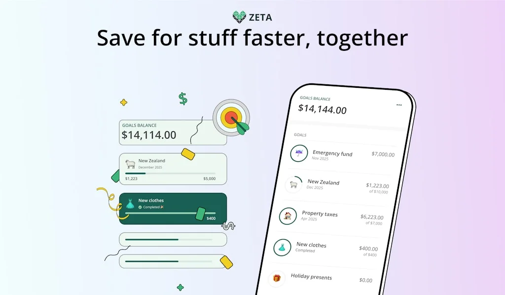 Zeta screenshot 3 of 7
