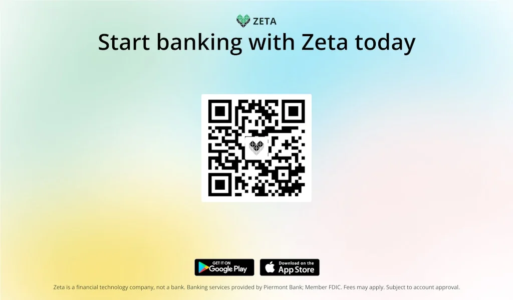 Zeta screenshot 7 of 7