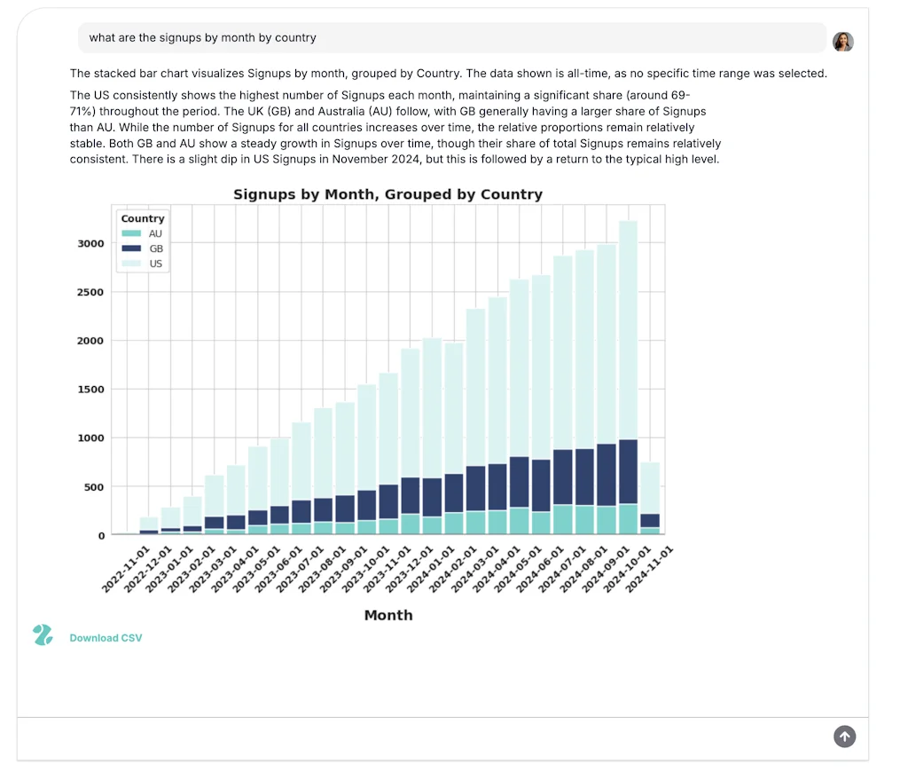 Zetta screenshot 2 of 3