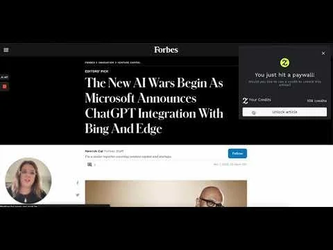 Zette screenshot 1 of 4