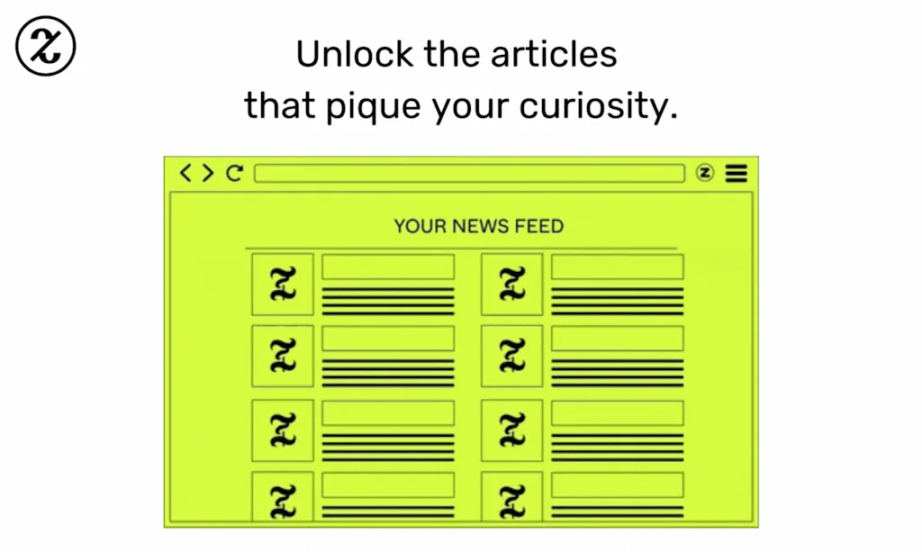 Zette screenshot 3 of 4